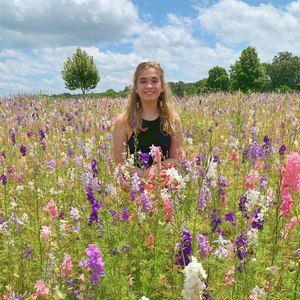 Meet your Posher, Josie